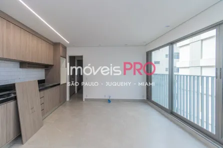 Apartamento com 2 Quartos à venda, 68m² no Indianópolis, São Paulo
