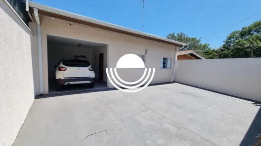 Casa com 2 Quartos à venda, 102m² no Jardim Santa Genebra, Campinas