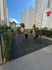 Apartamento com 2 Quartos à venda, 44m² no Usina Piratininga, São Paulo