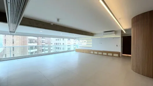 Apartamento com 3 Quartos à venda, 170m² no Brooklin Paulista, São Paulo