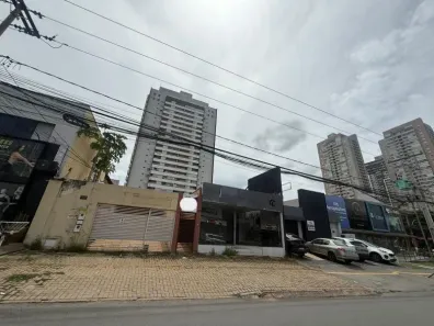 Casa com 4 Quartos para alugar, 268m² no Jardim América, Goiânia
