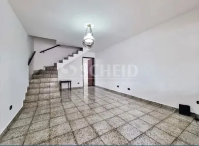 Casa com 2 Quartos à venda, 134m² no Alto da Boa Vista, São Paulo