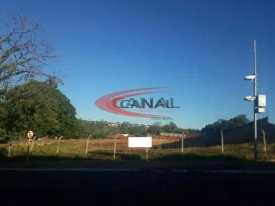 Lote/Terreno à venda, 2200m² no Jardim Carvalho, Bauru