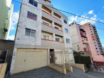 Ponto Comercial para alugar, 30m² no Cascatinha, Juiz de Fora