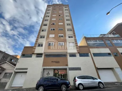 Apartamento com 3 Quartos à venda, 187m² no Centro, Ponta Grossa
