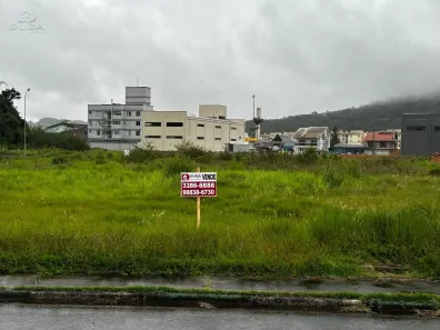 Lote/Terreno à venda, 360m² no Vila Becker, Santo Amaro da Imperatriz