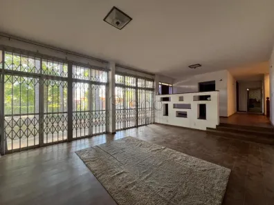 Sobrado com 4 Quartos à venda, 534m² no Cidade Universitária, Campinas
