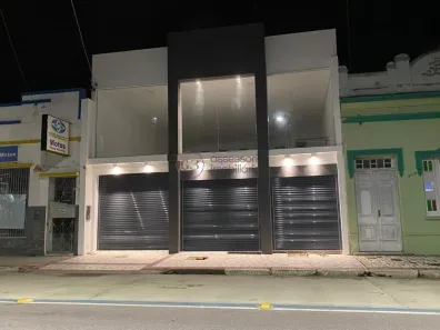 Prédio Comercial à venda, 500m² no Centro, Pelotas