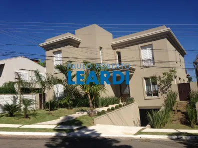 Casa de Condomínio com 4 Quartos à venda, 608m² no Alphaville Residencial Um, Barueri