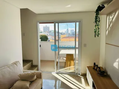 Apartamento com 1 Quarto à venda, 41m² no Santana, São Paulo