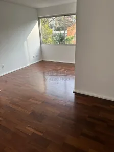 Apartamento com 3 Quartos para alugar, 90m² no Vila Gilda, Santo André