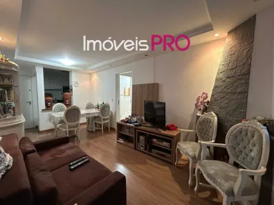 Apartamento com 2 Quartos à venda, 76m² no Vila Congonhas, São Paulo