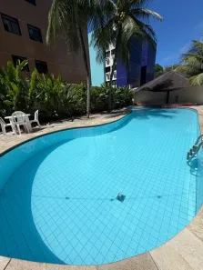 Apartamento com 4 Quartos à venda, 110m² no Cabo Branco, João Pessoa