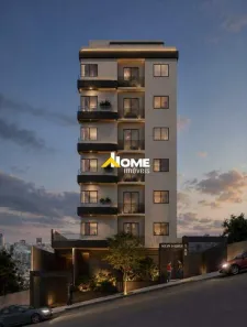 Cobertura com 3 Quartos à venda, 82m² no Barreiro, Belo Horizonte