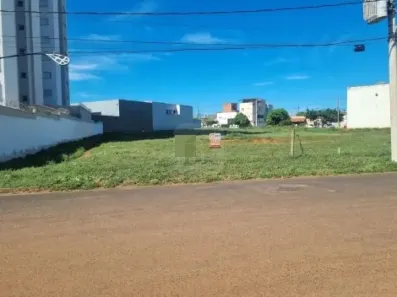 Lote/Terreno à venda, 1011m² no Jardim Patrícia, Uberlândia