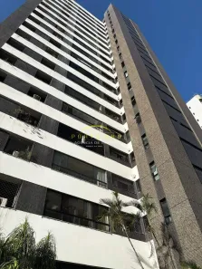 Apartamento com 4 Quartos à venda, 226m² no Pituba, Salvador