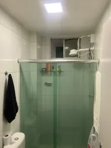 Apartamento com 2 Quartos à venda, 51m² no Flores, Manaus