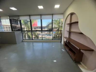 Sala Comercial para alugar, 45m² no Jardim Francisco Fernandes, São José do Rio Preto