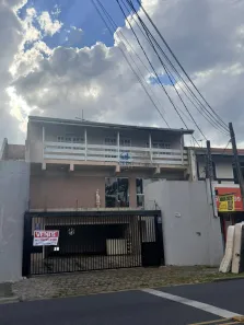 Sobrado com 4 Quartos à venda, 400m² no Vista Alegre, Curitiba