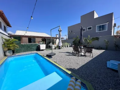 Casa com 4 Quartos à venda, 120m² no Campeche, Florianópolis
