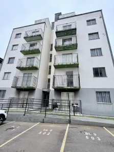 Apartamento com 3 Quartos à venda, 64m² no São Pedro, Juiz de Fora