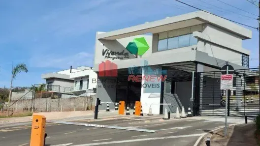 Lote/Terreno à venda, 300m² no Bosque dos Eucaliptos, Valinhos