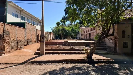 Lote/Terreno à venda, 873m² no Centro, Araraquara