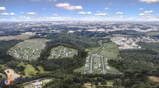 Lote/Terreno à venda, 300m² no São Giácomo, Caxias do Sul