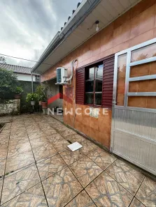 Casa com 3 Quartos à venda, 115m² no São Luis, Canoas