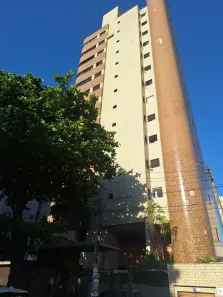 Apartamento com 4 Quartos à venda, 165m² no Aldeota, Fortaleza
