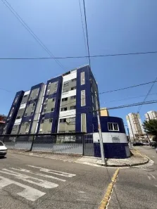 Apartamento com 3 Quartos à venda, 67m² no Fátima, Fortaleza