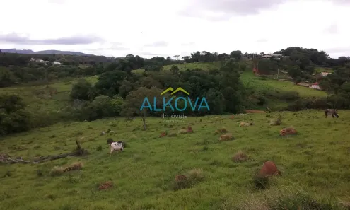 Lote/Terreno à venda, 72600m² no Santa Cecília II, São José dos Campos