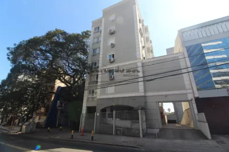 Apartamento com 1 Quarto para alugar, 57m² no Independência, Porto Alegre