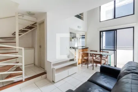 Apartamento com 1 Quarto à venda, 47m² no Pinheiros, São Paulo