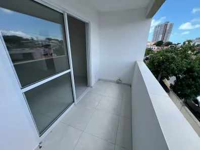 Apartamento com 3 Quartos à venda, 75m² no Farol, Maceió