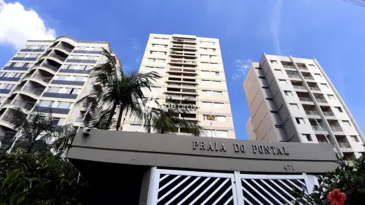Apartamento com 2 Quartos à venda, 70m² no Vila João Jorge, Campinas