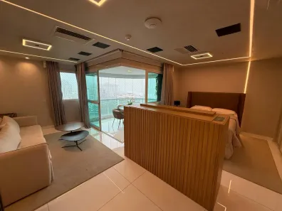 Apartamento com 1 Quarto à venda, 58m² no Barra da Tijuca, Rio de Janeiro