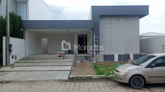 Casa com 3 Quartos à venda, 240m² no Parque Rodoviário, Campos dos Goytacazes