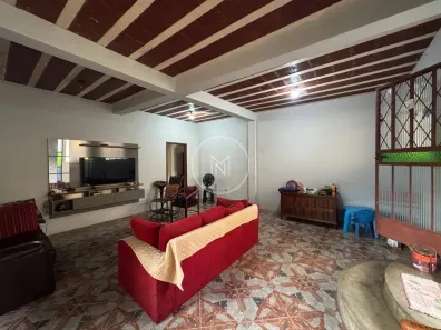 Casa com 3 Quartos à venda, 160m² no Pedra Branca, São Joaquim de Bicas