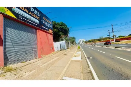 Galpão/Depósito/Armazém para alugar, 425m² no Parque Ortolândia, Hortolândia