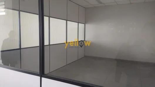 Sala Comercial para alugar, 40m² no Centro, Itaquaquecetuba