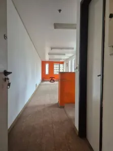 Sala Comercial à venda, 35m² no Santa Cecília, São Paulo