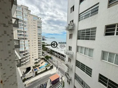 Apartamento com 1 Quarto à venda, 55m² no Pitangueiras, Guarujá