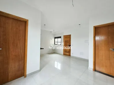 Apartamento com 3 Quartos à venda, 55m² no Chácara Santo Antônio (Zona Leste), São Paulo