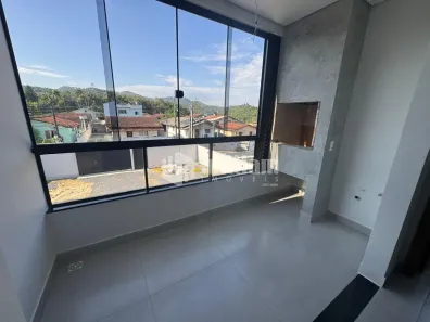 Apartamento com 2 Quartos à venda, 65m² no Paquetá, Brusque