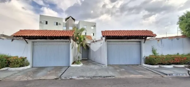 Apartamento com 2 Quartos à venda, 78m² no São João Bosco, Porto Velho
