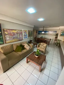 Apartamento com 3 Quartos à venda, 125m² no Graças, Recife