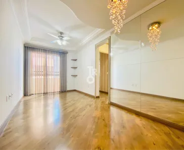 Apartamento com 2 Quartos à venda, 73m² no Vila Agrícola, Jundiaí