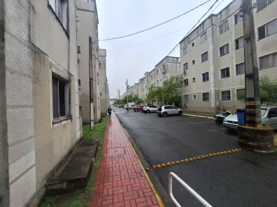 Apartamento com 2 Quartos à venda, 45m² no Santana, Jaboatão dos Guararapes