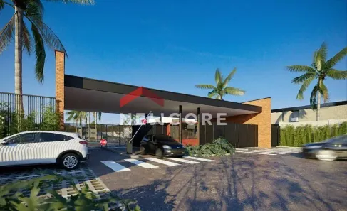 Lote/Terreno à venda, 312m² no Betel, Paulínia